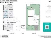 Cozy 12 Cowrie Street, Glen Waverley VIC 3150