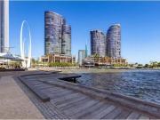 Rental! 1302/1 Geoffrey Bolton Avenue, Perth Apartment...