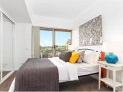 Just in! 13/18 Northcote Street, St Leonards Apartment...