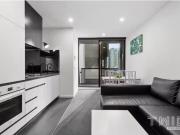 New 1403/139 Bourke Street, Melbourne Apartment for rent...
