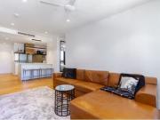 New 1406/14 Ella Street, Newstead Apartment for rent...