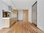 Deal! 1407B/11 Rose Lane, Melbourne VIC 3000