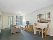 Charming 1408/108 Albert Street, Brisbane City, QLD 4000