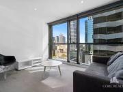 Charming 1411/155 Franklin Street, Melbourne Apartment...
