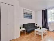 Cozy 1470 Rue Dézéry, Montréal Mercier/Hochelaga...