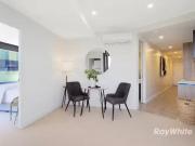 Nice 1601/28 Bouverie Street, Carlton, VIC 3053