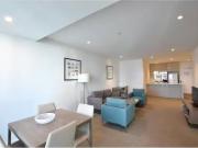 Nice 1602/618 Lonsdale Street, Melbourne Apartment for...