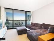 Nice 1603/1 Grandstand Parade, Zetland, NSW 2017