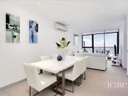 New 1604/109 Clarendon Street, Southbank Apartment for...