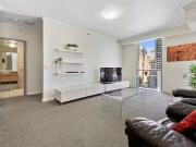 Cozy 16/446 Ann Street, Brisbane City, QLD 4000