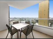 Just in! 165/30 Macrossan Street, BRISBANE CITY...
