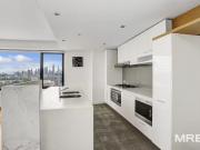 Cozy 1801/572 St Kilda Road, Melbourne VIC 3004