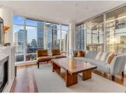 For Rent! 1803 428 Beach Crescent, Vancouver, BC, V6Z...