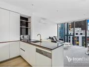 For Rent! 1808/228 La Trobe Street, Melbourne Apartment...