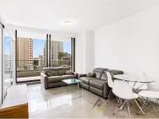 Cozy 1810/91 Liverpool Street, Sydney Apartment for rent...