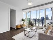 Rental! 1812/63 Whiteman Street, Southbank, VIC 3006