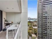 Deal! 183 Kent Street, Sydney Apartment for rent Listed...