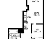 Deal! 187/298 304 Susinteraction Street, Sydney NSW 2000