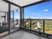 New 1902/1 Marshall Avenue, St Leonards Apartment for...