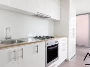 Nice 1905/8 Exploration Lane, Melbourne, VIC 3000