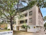 Just in! 19/88 Albert Road, STRATHFIELD Apartment for...
