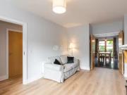 Nice 19 Belarmine Square, Stepaside, Dublin 18 is for rent