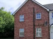 For Rent! 19 Bush Manor