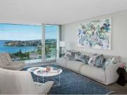 New 19G/3 Darling Point Road, Darling Point Apartment...