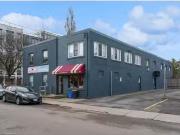 Charming 1 361 Jackson Street W, Hamilton, ON, L8P 1N2...