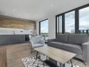 New 1 BA 1 bedroom apartment for rent in Belmont Wharf,... New 1 BA 1 bedroom apartment for rent in Belmont Wharf,...