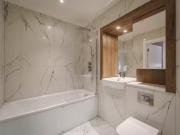 Nice 1 BA 1 bedroom apartment for rent in Birmingham, B5...