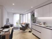 Unique 1 BA 1 bedroom apartment for rent in Gulson Road,...