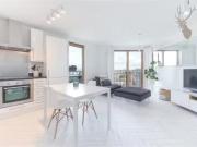 For Rent! 1 BA 1 bedroom apartment for rent in Mare...