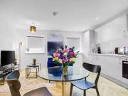 New 1 BA 1 bedroom apartment for rent in Modern Serviced...