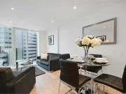 Cozy 1 BA 1 bedroom apartment for rent in Pinnacle...