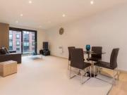 Cheap 1 BA 1 bedroom apartment for rent in St Pauls...