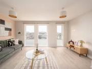 Nice 1 BA 1 bedroom apartment for rent in Stead's...