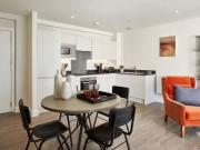 Just in! 1 BA 1 bedroom apartment for rent in The...