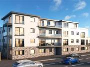 Rental! 1 BA 1 bedroom apartment for rent in Wimborne...