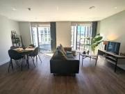Cheap 1 BA 1 bedroom apartment for rent in Wood Street,...