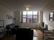 Cheap 1 BA 1 bedroom flat for rent in Abacus Building,...