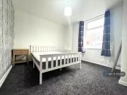 Unique 1 BA 1 bedroom flat for rent in Accrington Road,...