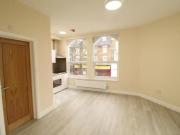 Deal! 1 BA 1 bedroom flat for rent in Chatsworth Road,...