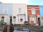 Charming 1 BA 1 bedroom flat for rent in Church Road,...