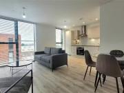 Just in! 1 BA 1 bedroom flat for rent in Darwin Street,...