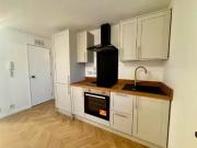 Just in! 1 BA 1 bedroom flat for rent in Gairn Road,...