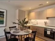 Unique 1 BA 1 bedroom flat for rent in Richmond House,...