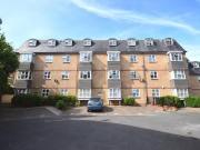 Rental! 1 BA 1 bedroom Flat to rent, Darwin Court Gravel...