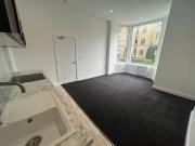 Nice 1 BA 1 bedroom ground floor flat for rent in...