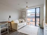 New 1 BA 1 bedroom penthouse for rent in Assay Lofts,...